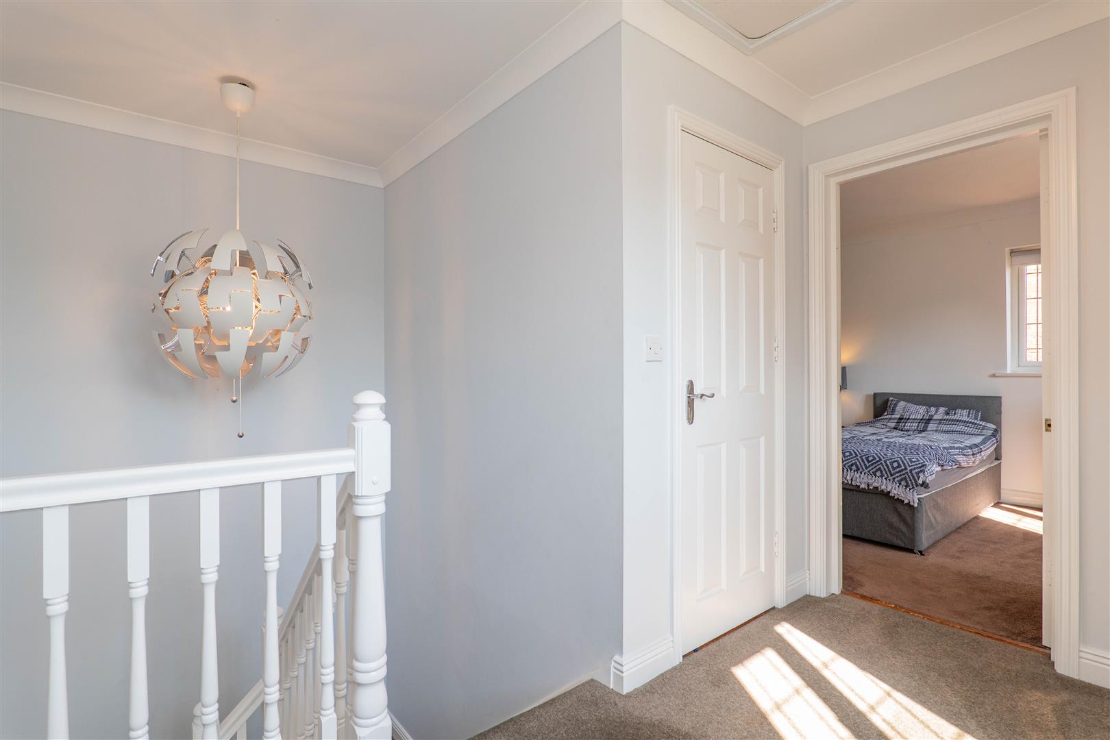 Fairview Drive, Adlington, Chorley